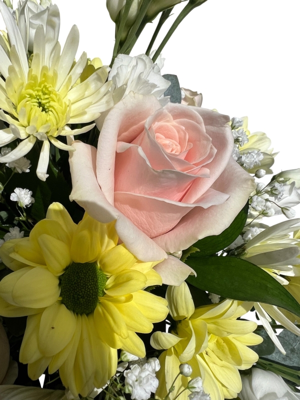 With Love