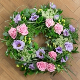 Funeral Wreaths