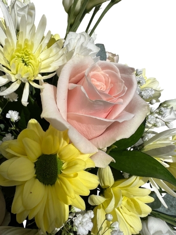 With Love