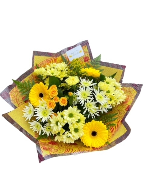 Helping Wildlife charity Bouquet