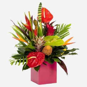 Carmen Miranda