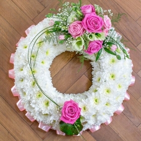 Eternal Wreath