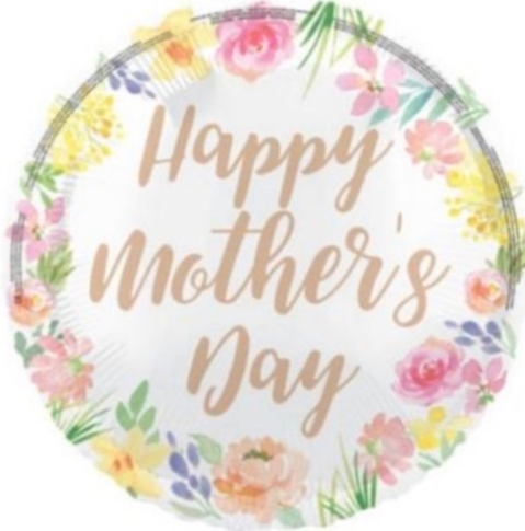 Mother’s Day balloon