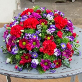 Remembrance Posy